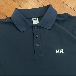 Helly Hansen Driftline Polo Navy